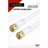 HAZIR ANTEN KABLOSU 5MT