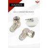 HAZIR ANTEN KABLOSU 5MT