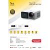 NEXT CİNE 800S PROJEKSİYON