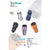 NEXT ARAÇ ŞARJ -GRİ