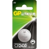 GP TEK 2430 PİL