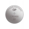 GP TEK 2450 PİL