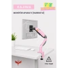 VONTECH F80 PEMBE