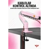 VONTECH F80 PEMBE
