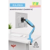 VONTECH F80 MAVİ