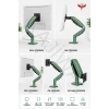 VONTECH F80 YEŞİL