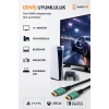 OVERRAN 2.1 HDMI KABLO 3 METRE