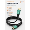 OVERRAN 2.1 HDMI KABLO 3 METRE