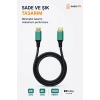 OVERRAN 2.1 HDMI KABLO 3 METRE