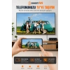 OVERRAN TYPE-C TO HDMI KABLO