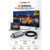OVERRAN TYPE-C TO HDMI KABLO