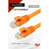 KAJİWA 15 METRE CAT-6 KABLO