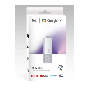 NEXT STİCK ANDROİD