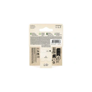 GP 2Lİ AA 2600mAh