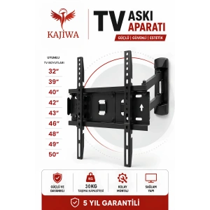 H40 HAREKETLİ ASKI APARATI