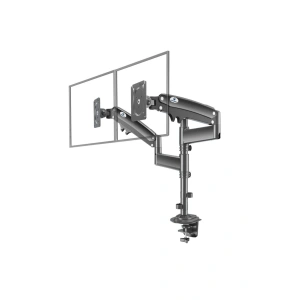 VONTECH H180 ÇİFT KOLLU MONİTÖR APARAT