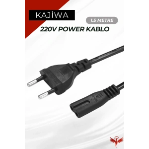 220V POWER KABLO
