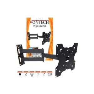 VONTECH VT-322HCL (UZUN) HAREKETLİ ASKI APARATI