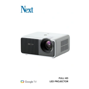 NEXT CİNE 800S PROJEKSİYON