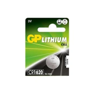 GP TEK 1620 PİL