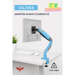 VONTECH F80 MAVİ