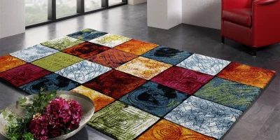 Halı Renk Seçimi: Mekânınızı Tamamlayacak Doğru Kararlar