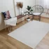 Galata Mikrofiber İplik Jüt Taban Lüks Halı