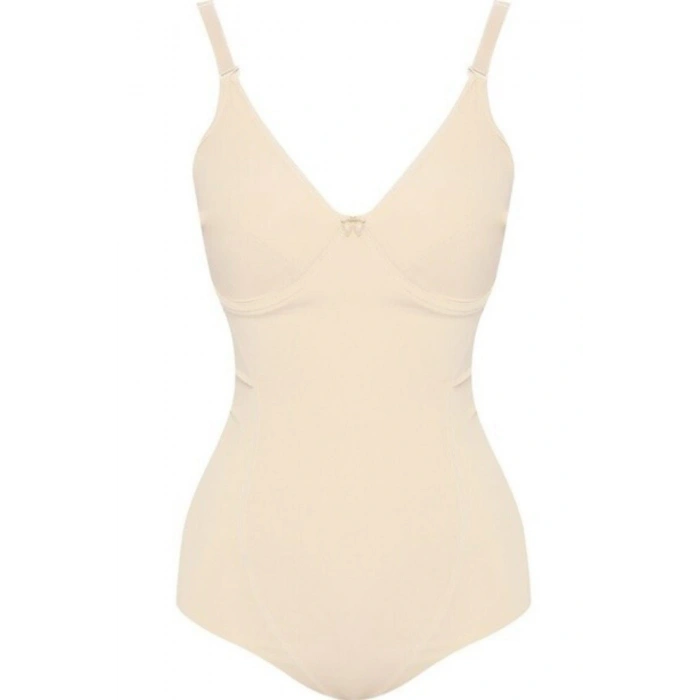 Balenli Double Boy Slip Lazer Korse