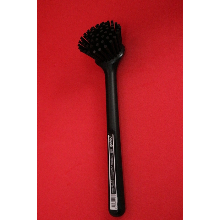 Gondol Slicone Bulaşık Fırçası