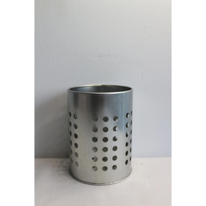 Metal Kaşıklık