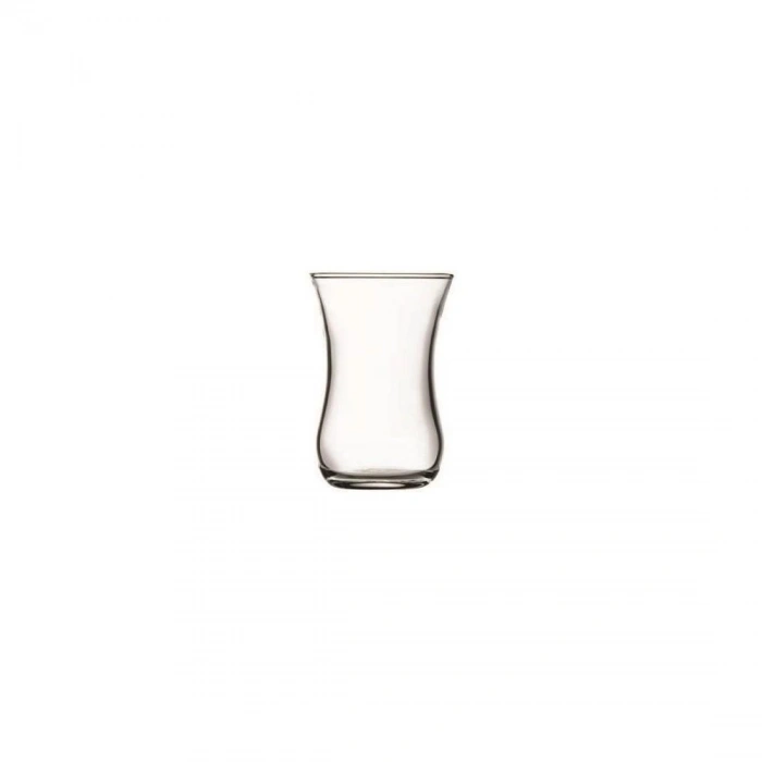 Paşabahçe 42011 Kahveci Çay Bardağı 90 Cc 12 Li