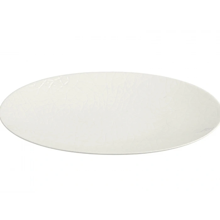 Porland Illusıon Kayık Tabak 33cm
