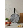 Kılıç Teflon Tava Tek Saplı No:32