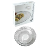 Paşabahçe 10271 Marmara Servis Tabağı 6 Lı 24.5 Cm