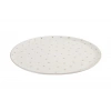 Porland Forest Yaldızlı Servis Tabağı 28cm