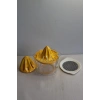 Rendeli Limon Sıkacağı