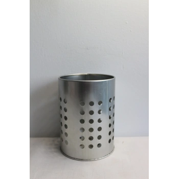 Metal Kaşıklık