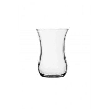 Paşabahçe 42331 Çınaraltı Çay Bardağı 99 Cc 6 Lı