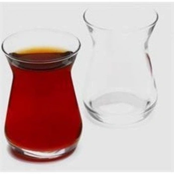 Paşabahçe İrem Çay Bardağı 6Lı 42451