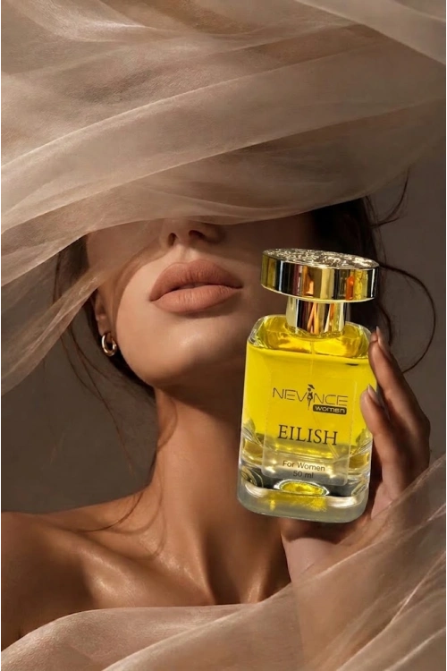 Nevince Eılısh Fragrance