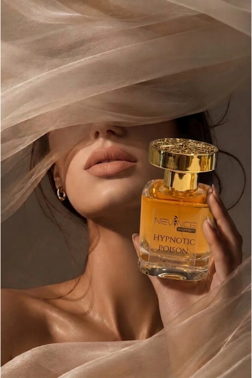 Nevince Hypnotic Poıson Fragrance