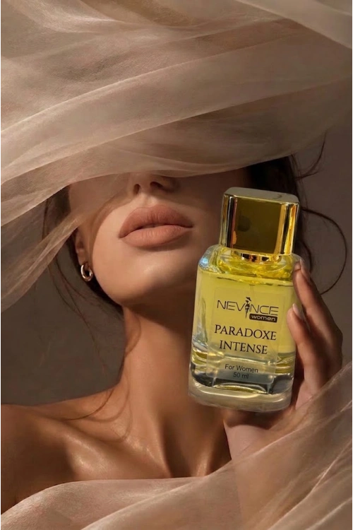 Nevince Paradoxe Intense Fragrance