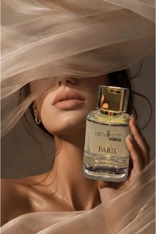 Nevince Paris Fragrance