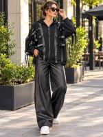 Black Street İkili Takım