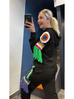 Boho Color İkili Takım