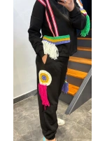 Boho Color İkili Takım