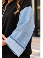 Denim Spark İkili Takım