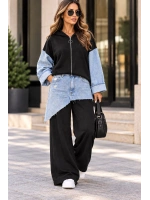 Denim Spark İkili Takım