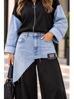 Denim Spark İkili Takım