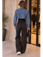 Denim Touch İkili Takım